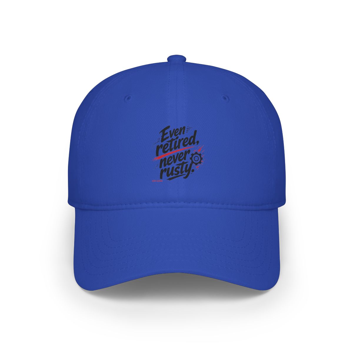 Sakamoto Days "Even retired, never rusty." Hat - alternate angle 5, merchandise