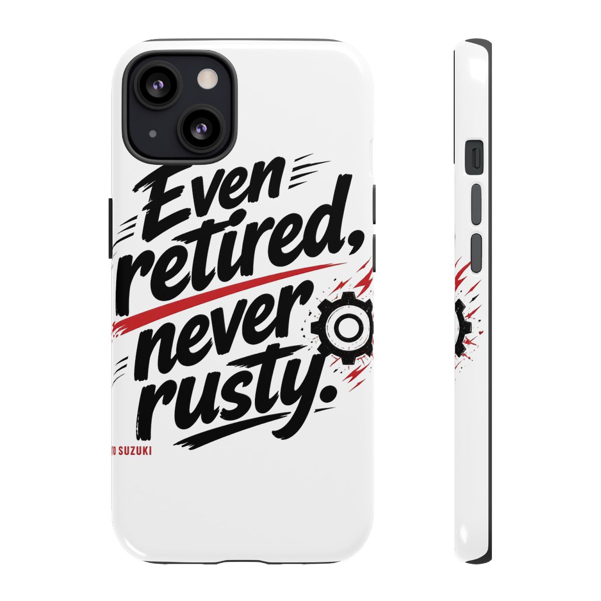 Phone Cases - Sakamoto Days accessories collection