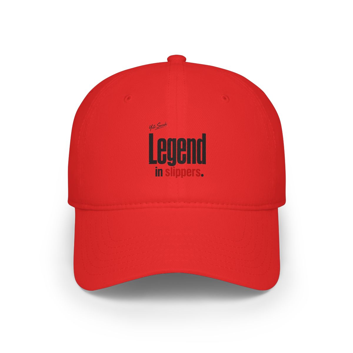 Hats & Caps - Sakamoto Days apparel collection