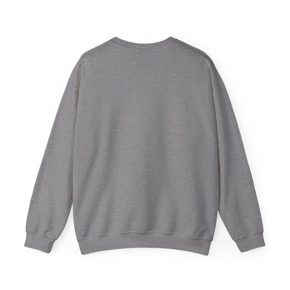 Sakamoto Days "Sakamoto Days" Crewneck - alternate angle 1, merchandise