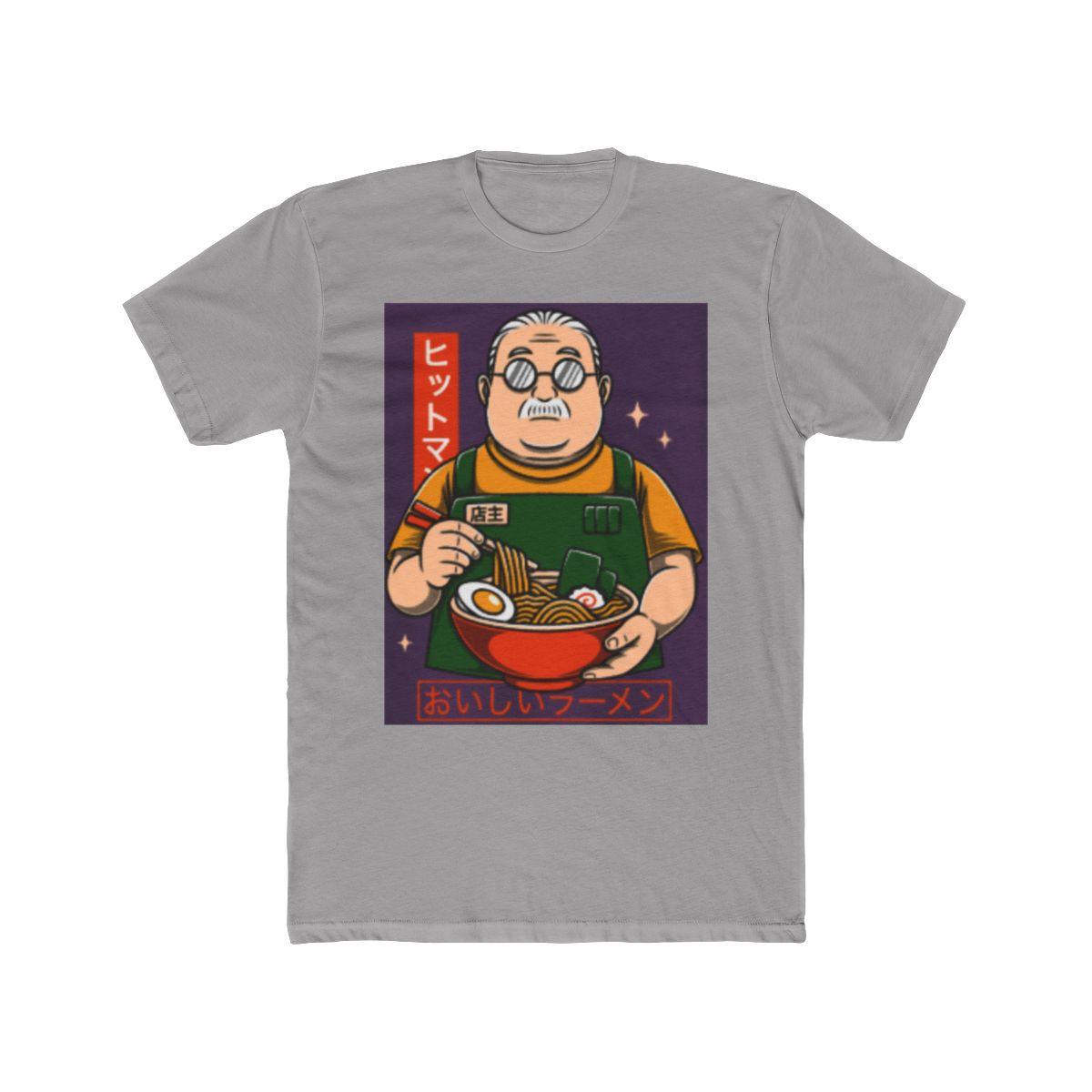 Sakamoto Days Custom Artist Design T Shirt