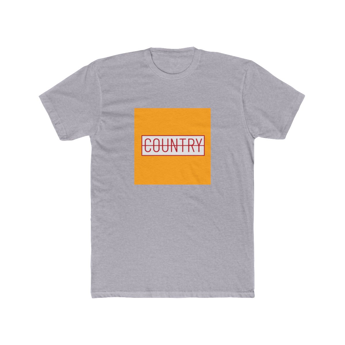 Sakamoto Country T Shirt | Sakamoto Days - alternate angle 4, merchandise