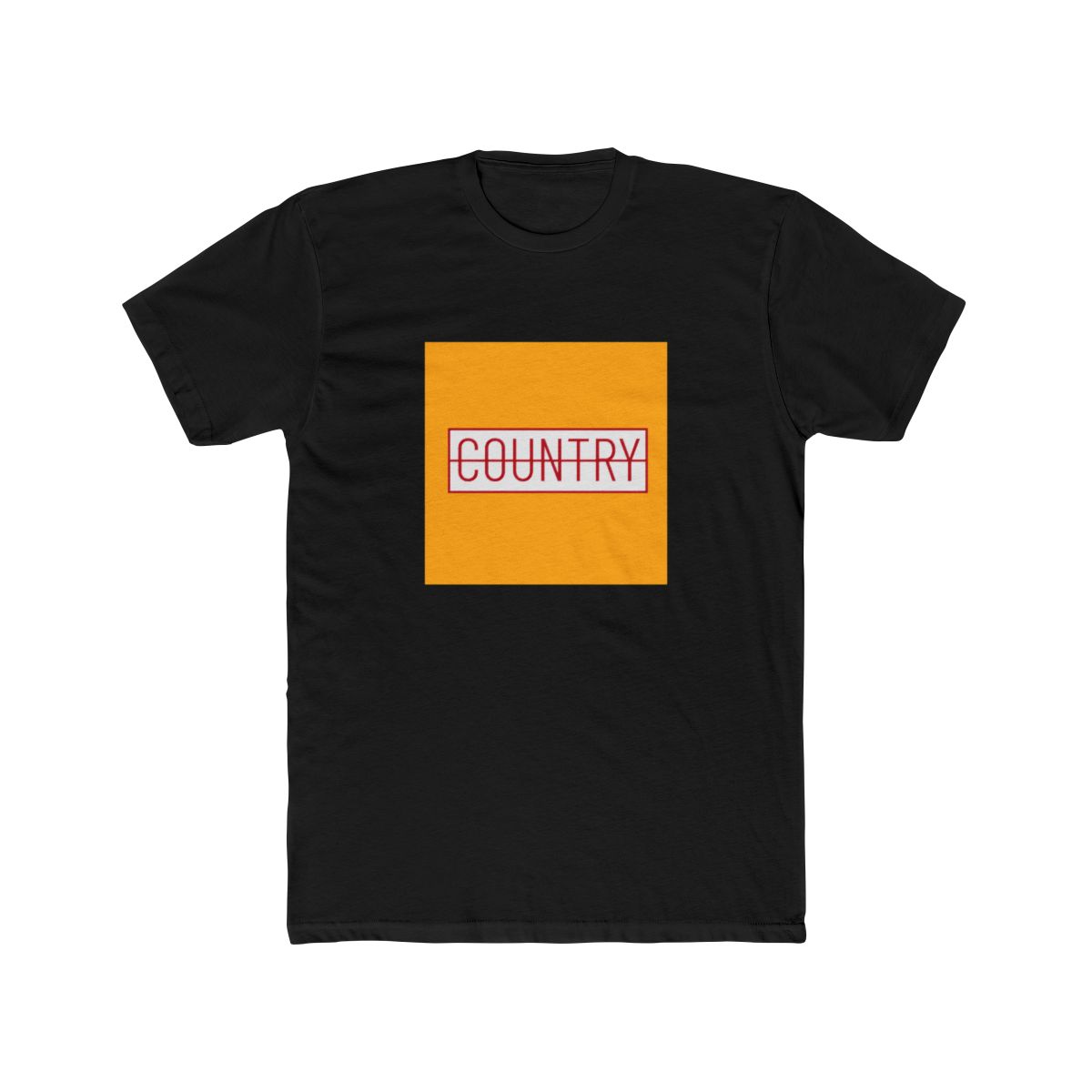 Sakamoto Country T Shirt | Sakamoto Days - alternate angle 3, merchandise