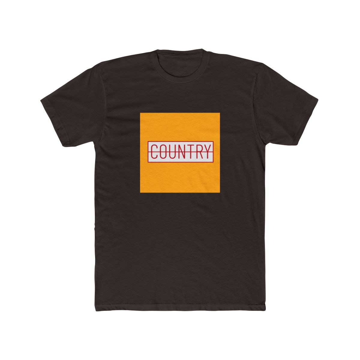 Sakamoto Country T Shirt | Sakamoto Days - alternate angle 2, merchandise