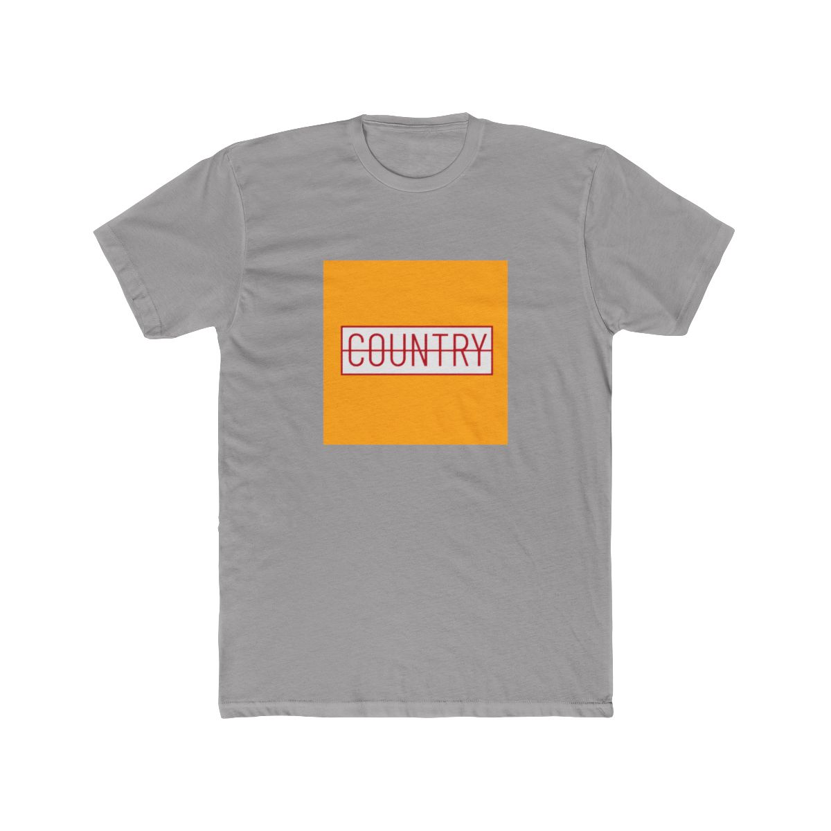 Sakamoto Country T Shirt | Sakamoto Days