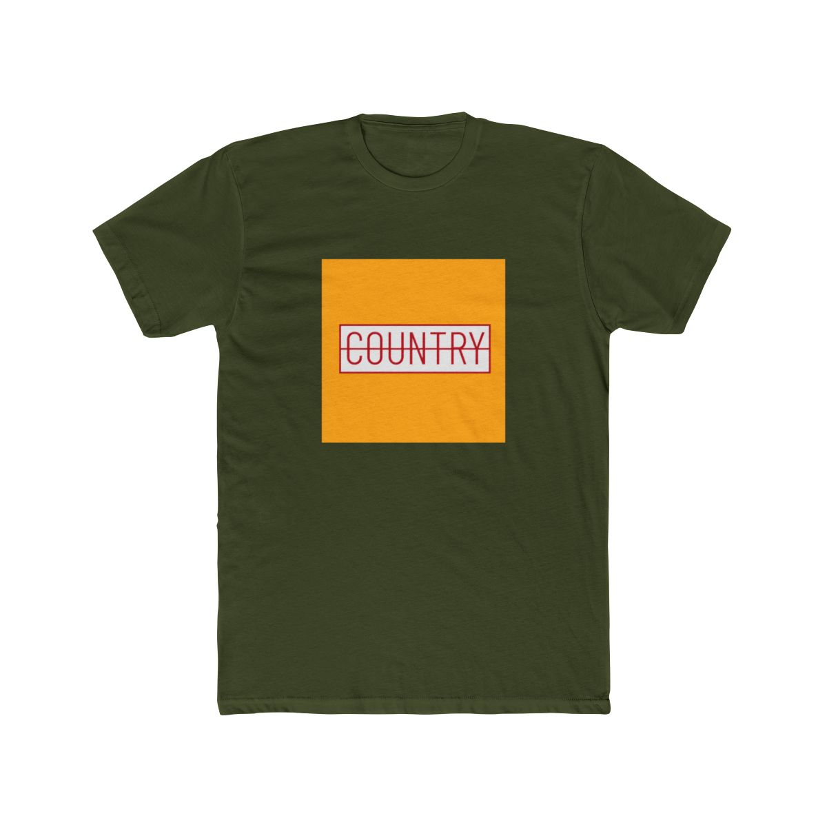 Sakamoto Country T Shirt | Sakamoto Days - alternate angle 5, merchandise