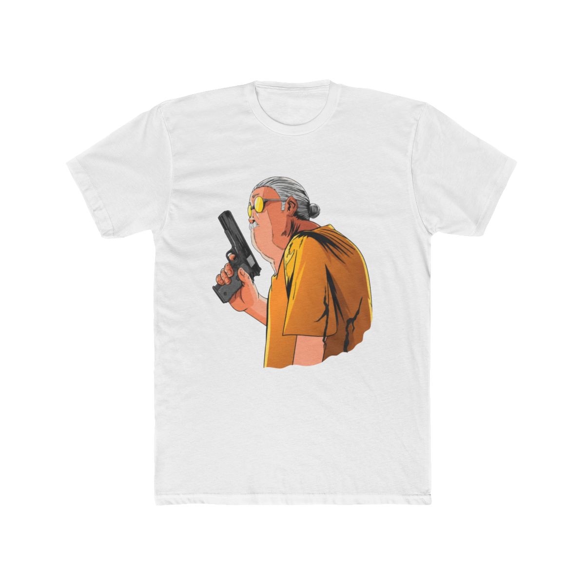 sakamoto days T Shirt