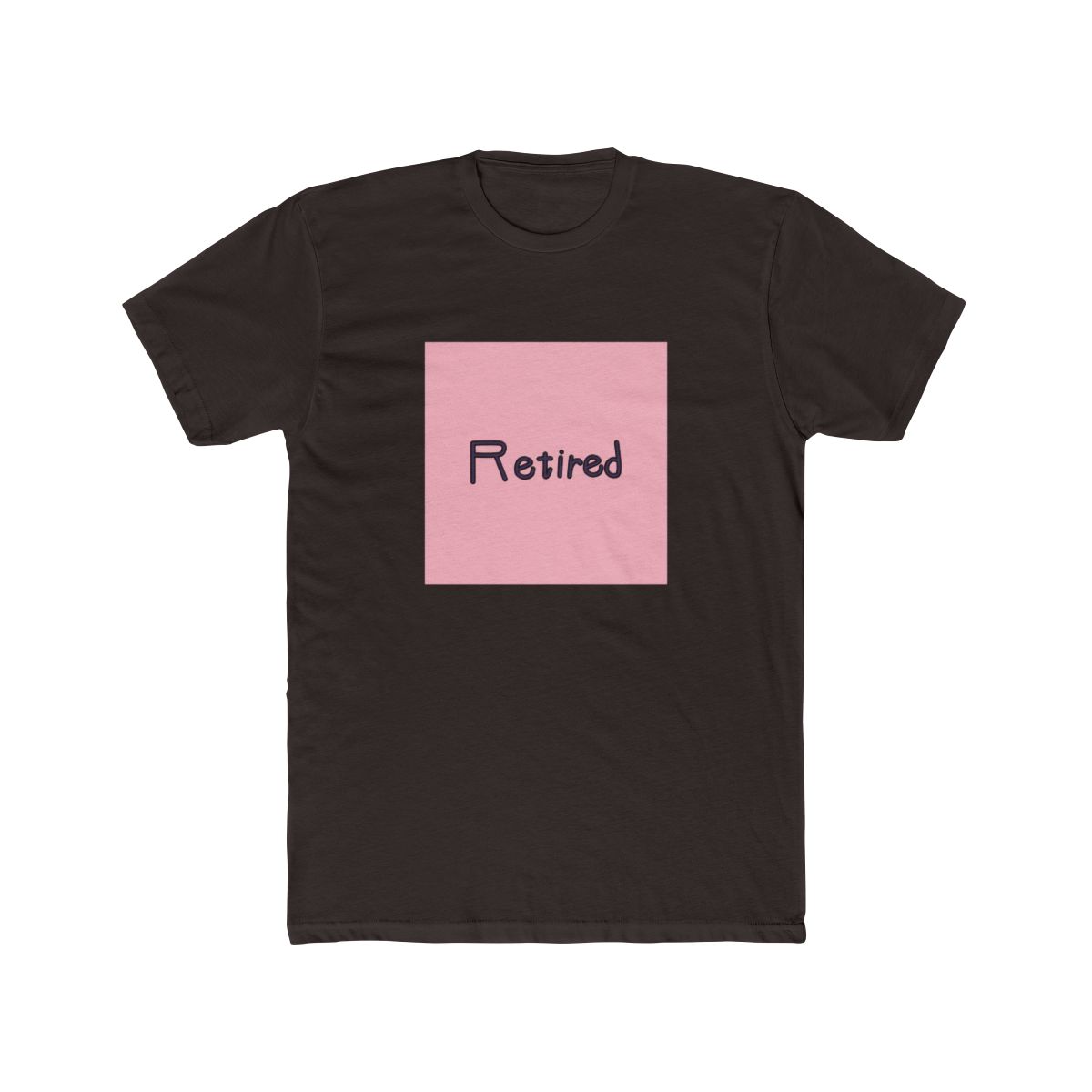 Retired Shirt (Sakamoto Days) T Shirt