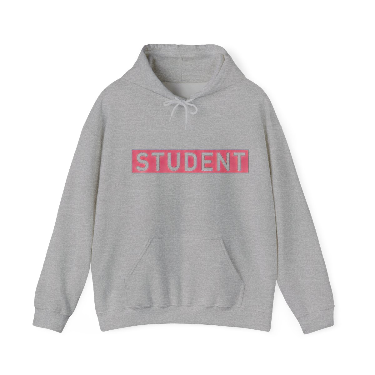 Sakamoto days Student Hoodie - alternate angle 4, merchandise