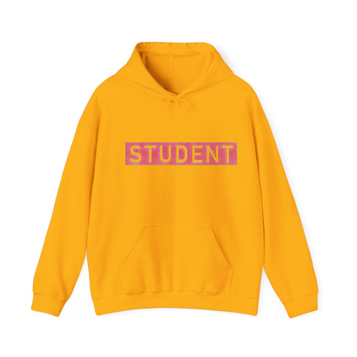 Sakamoto days Student Hoodie - alternate angle 5, merchandise
