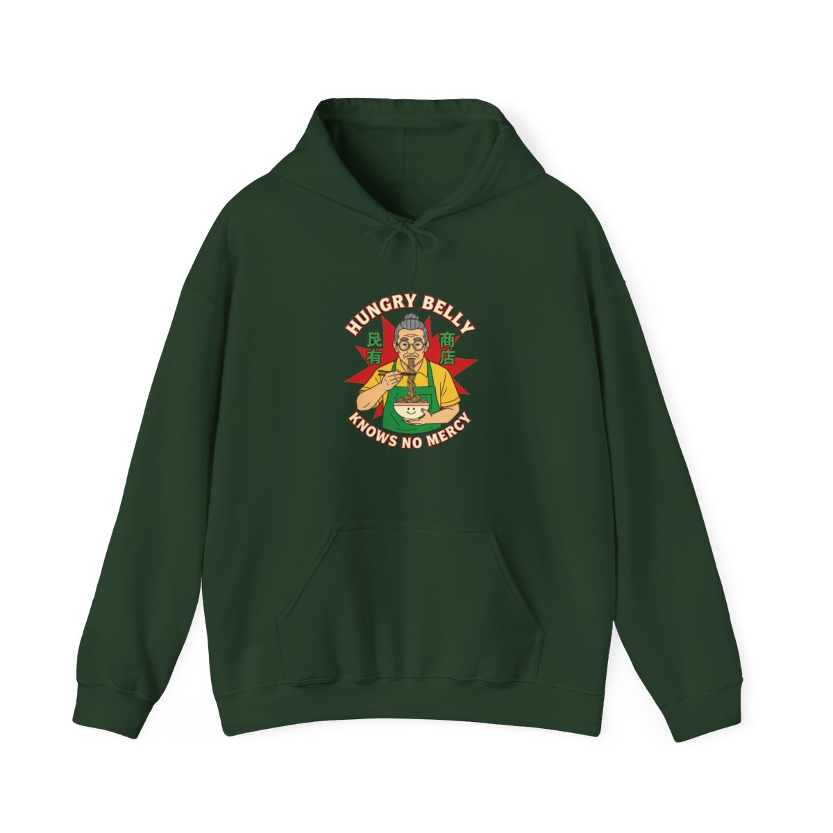 Sakamoto-Days Hoodie | Sakamoto Days - alternate angle 5, merchandise