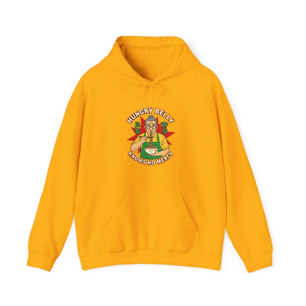 Sakamoto-Days Hoodie | Sakamoto Days - alternate angle 2, merchandise