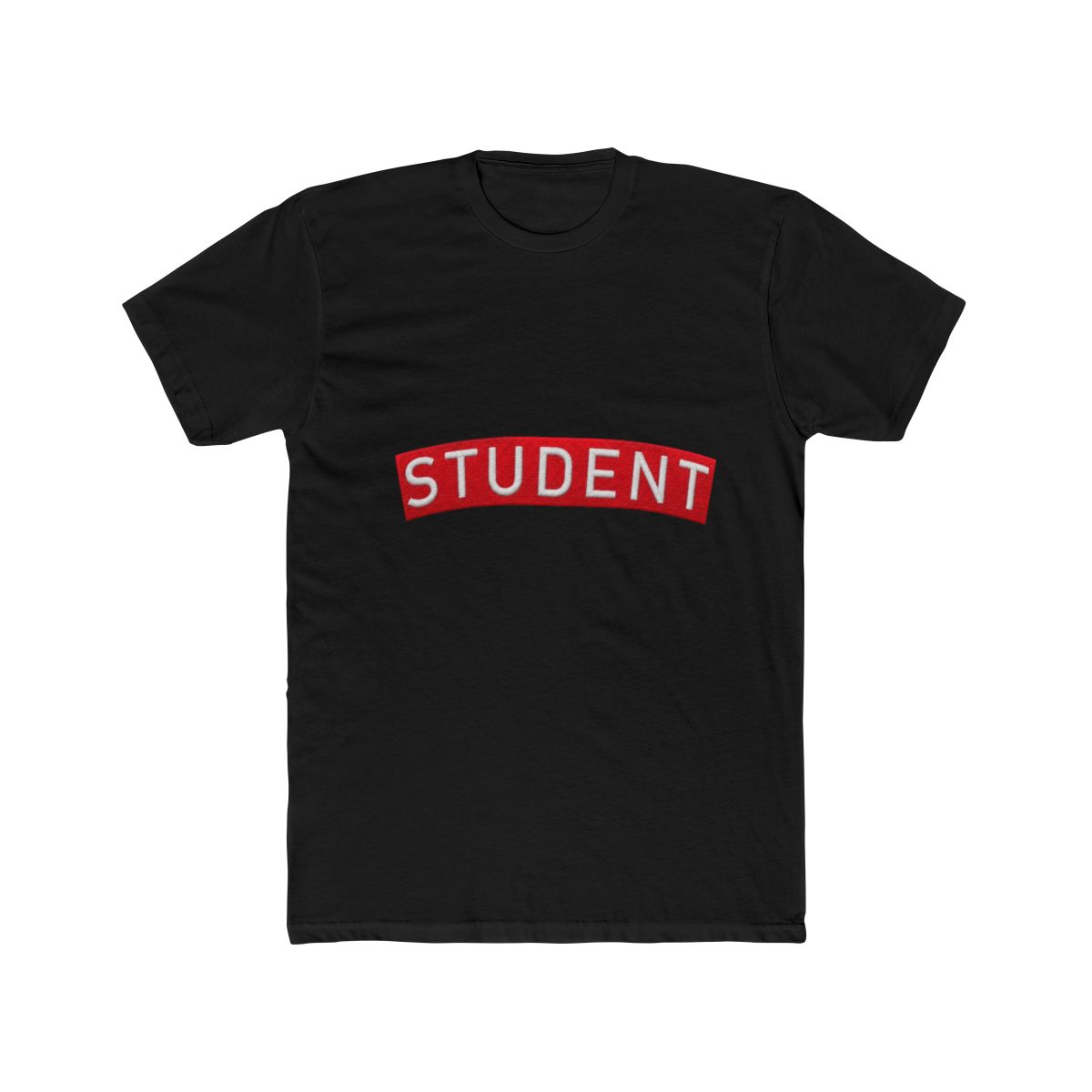 Sakamoto days Student friend T Shirt - alternate angle 3, merchandise