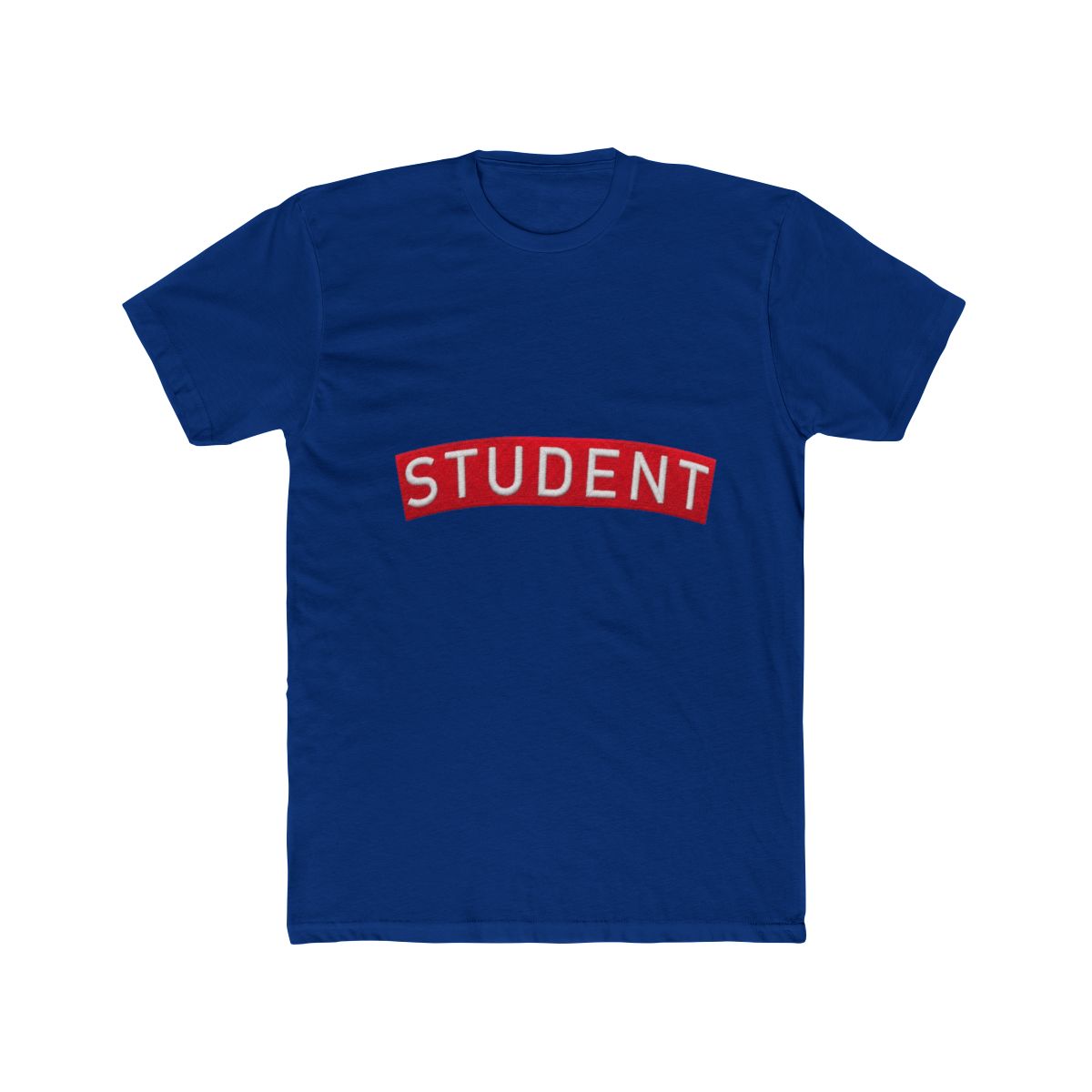 Sakamoto days Student friend T Shirt - alternate angle 5, merchandise