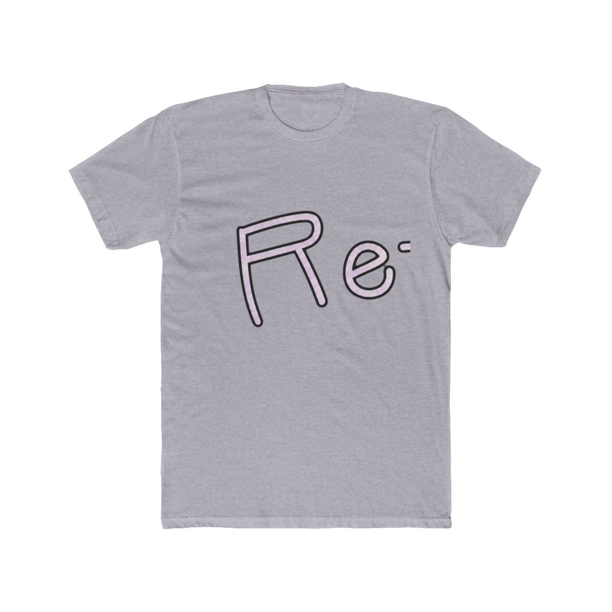 Retired Sakamoto Days T Shirt - alternate angle 4, merchandise