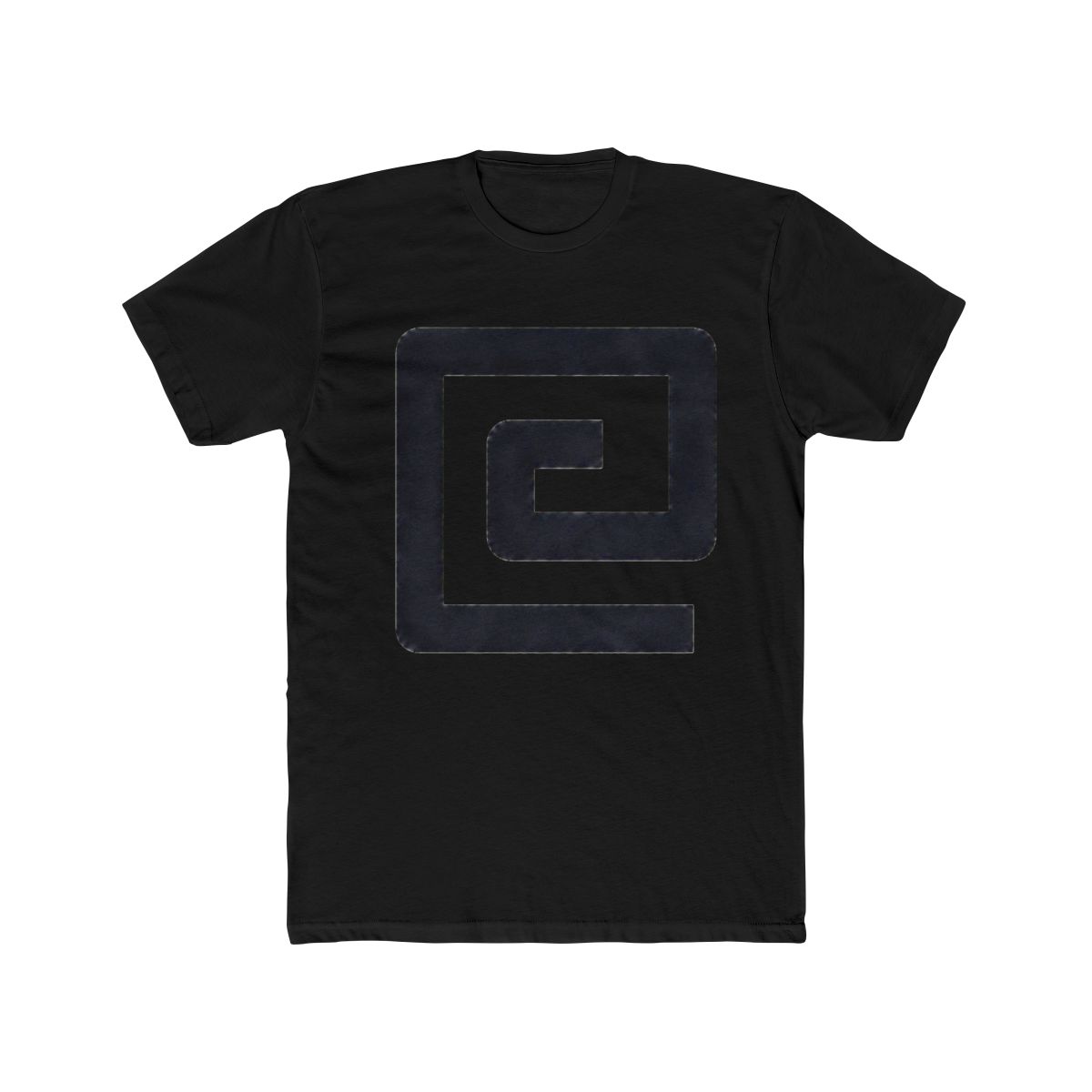 Lu Shaotang (Sakamoto Days) Spiral T Shirt - alternate angle 3, merchandise