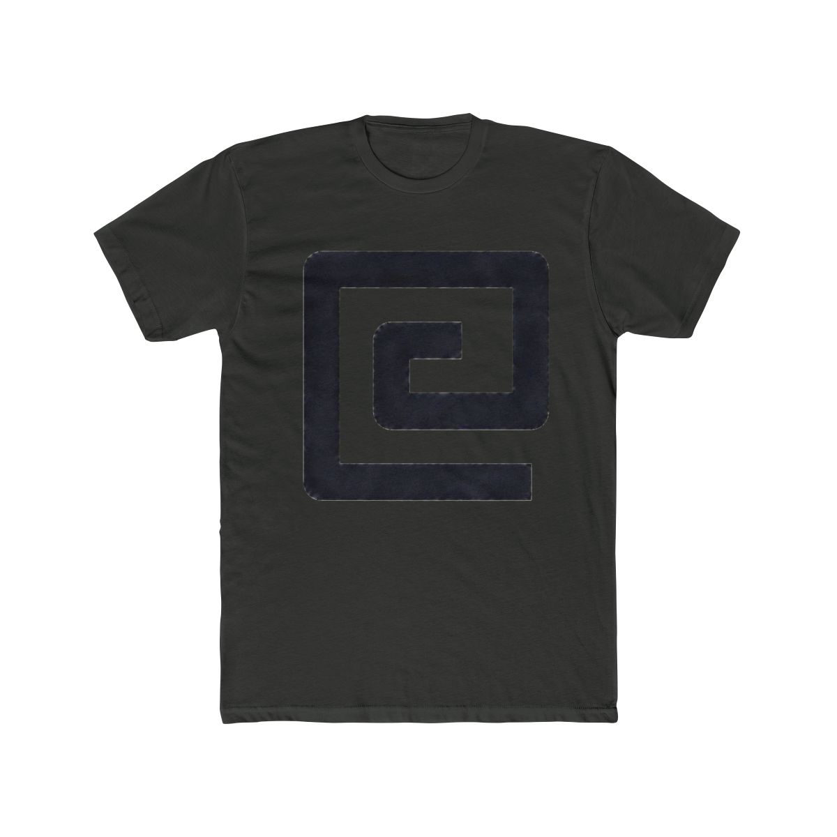 Lu Shaotang (Sakamoto Days) Spiral T Shirt - alternate angle 2, merchandise