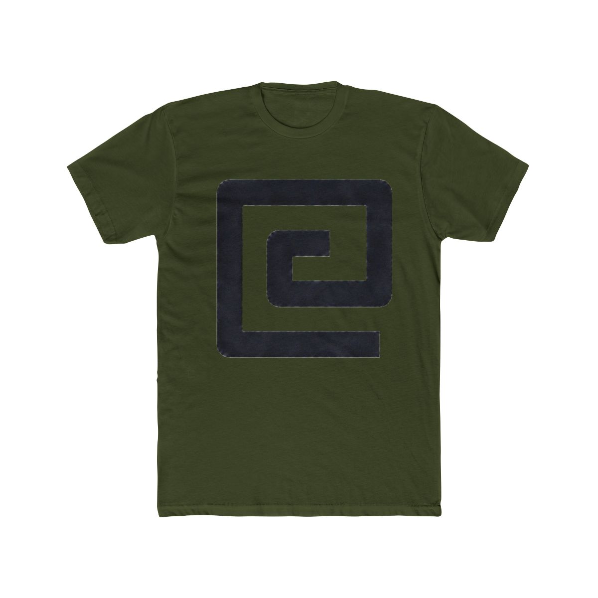 Lu Shaotang (Sakamoto Days) Spiral T Shirt - alternate angle 3, merchandise
