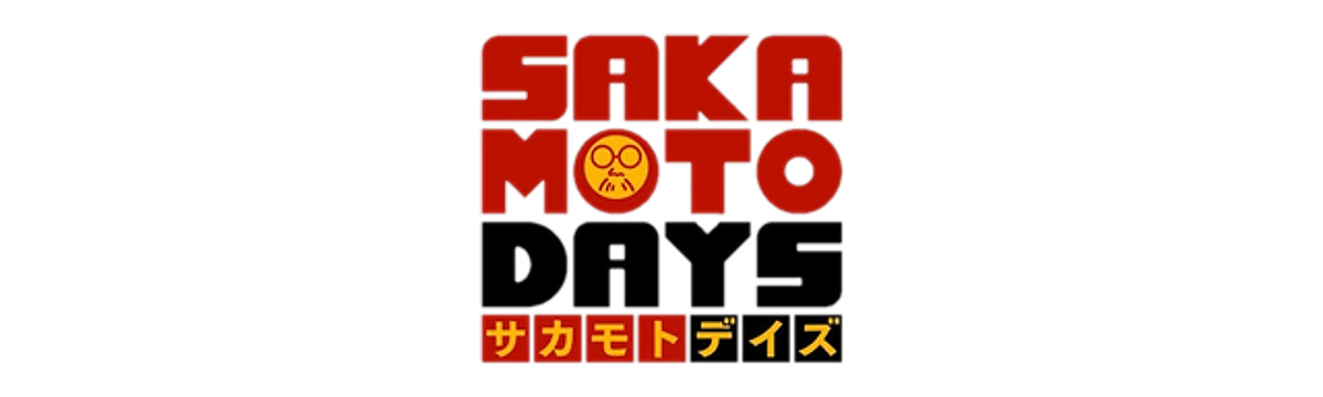 Sakamoto Days